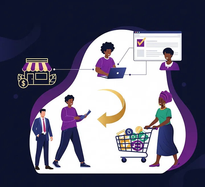 How to Start Affiliate Marketing in Nigeria with No Money How To Earn in Affiliate Marketing — LegallyNG