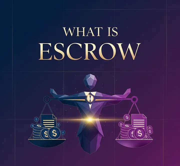How LegallyNG Escrow Keeps Your Online Payments Safe in Nigeria — LegallyNG