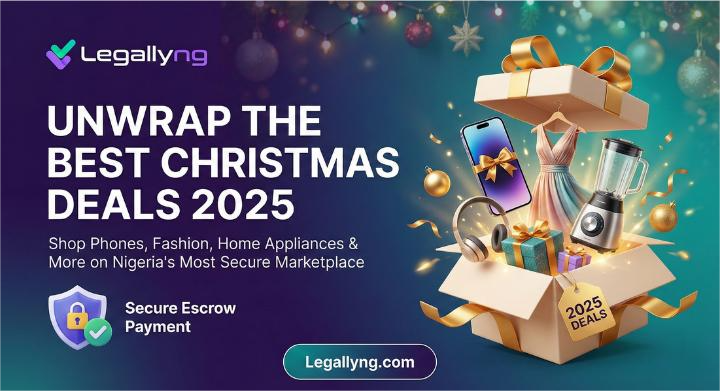 Unwrap the Best Christmas Deals