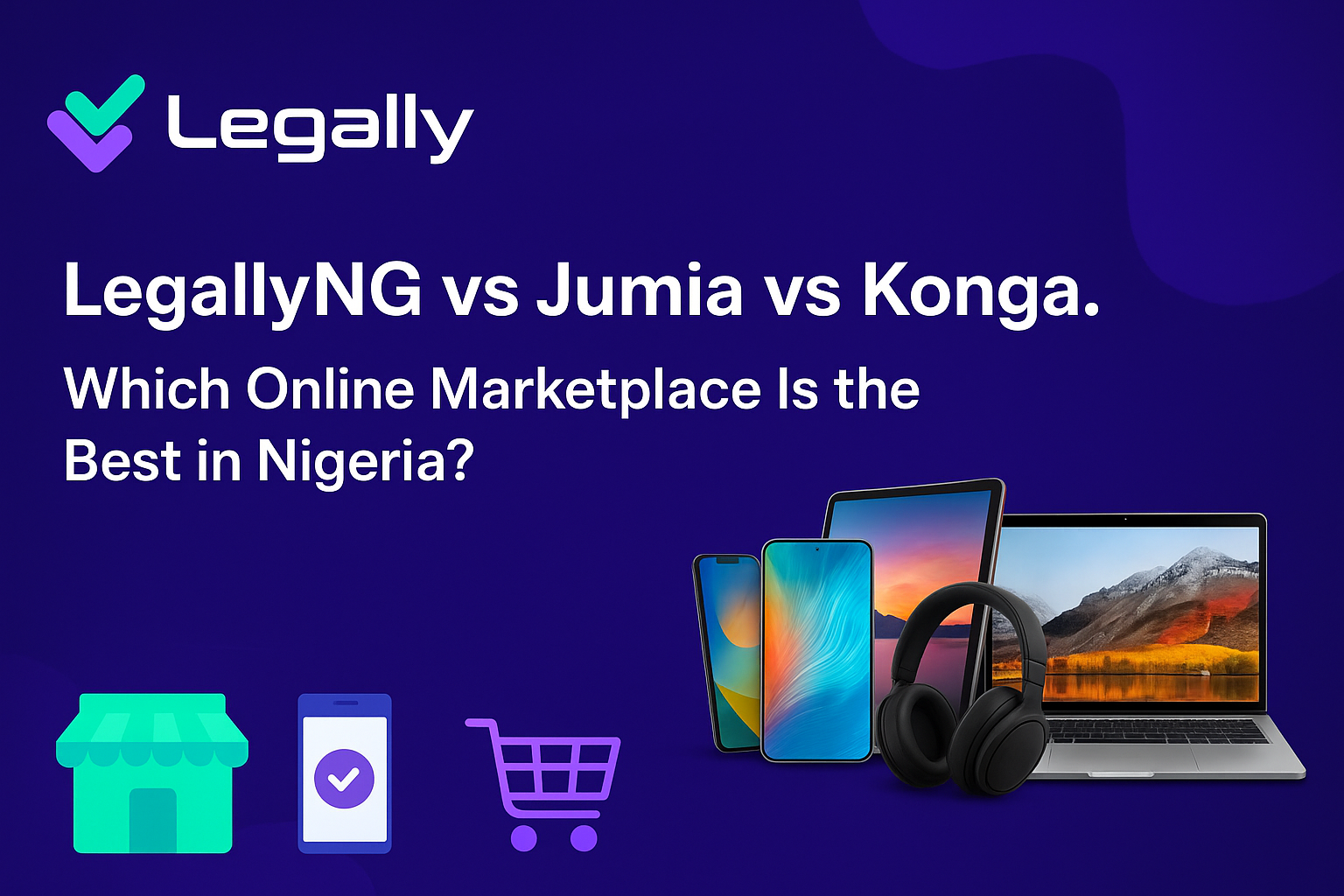 best online marketplace in Nigeria