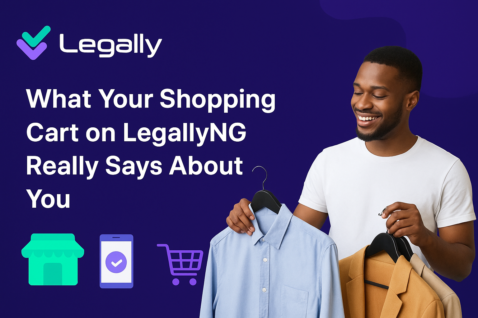 online shopping in Nigeria