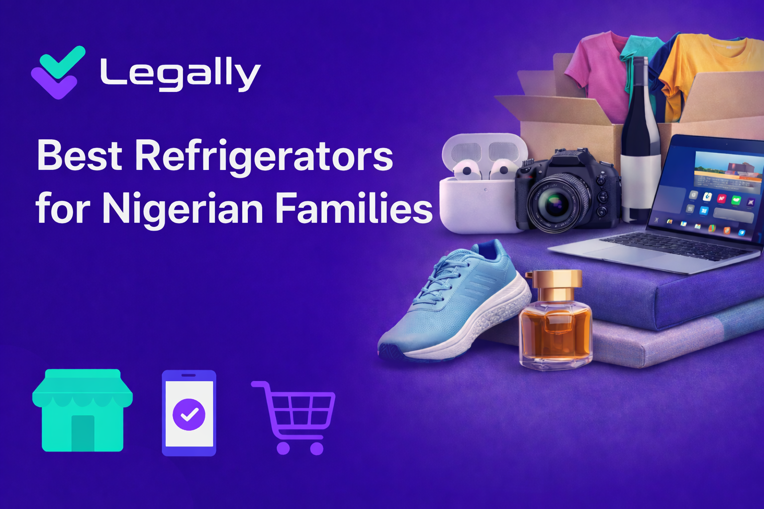 Best Refrigerators for Nigerian Families