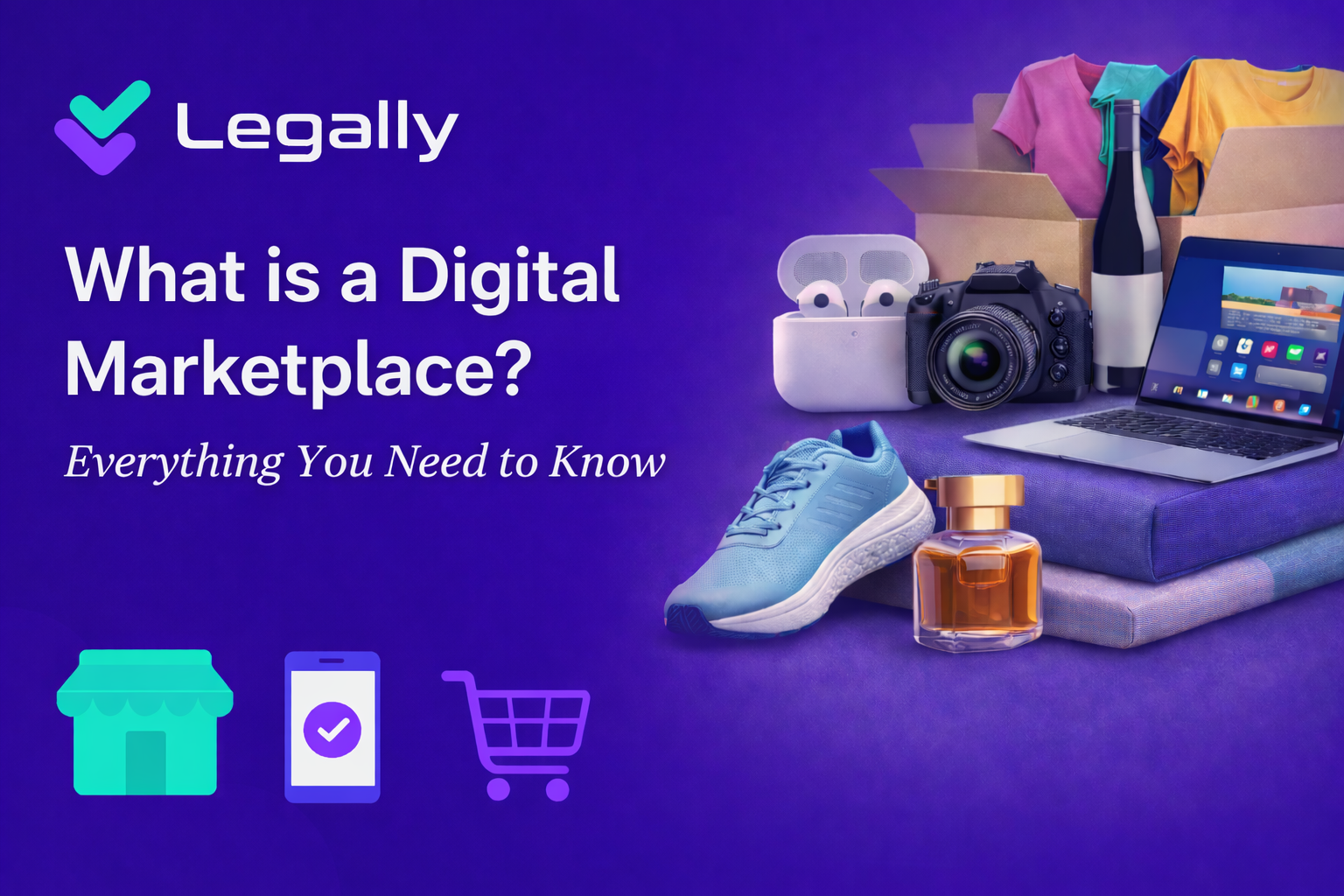 What is a Digital Marketplace